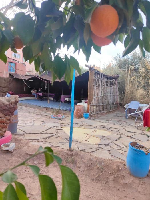 maison dhotes retour au calme