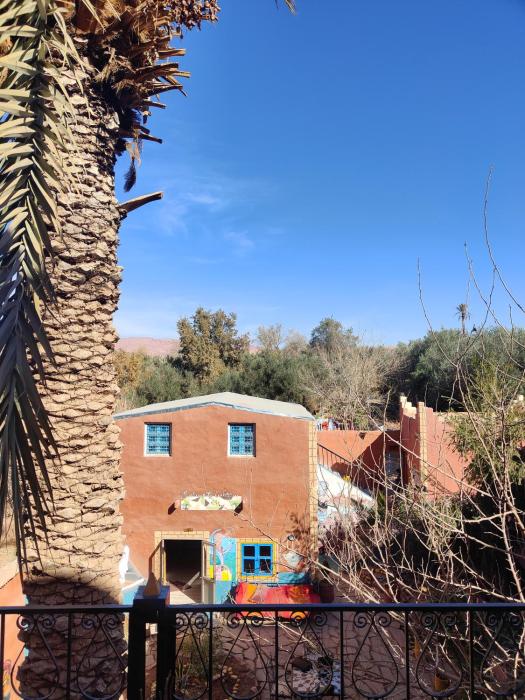 maison dhotes retour au calme