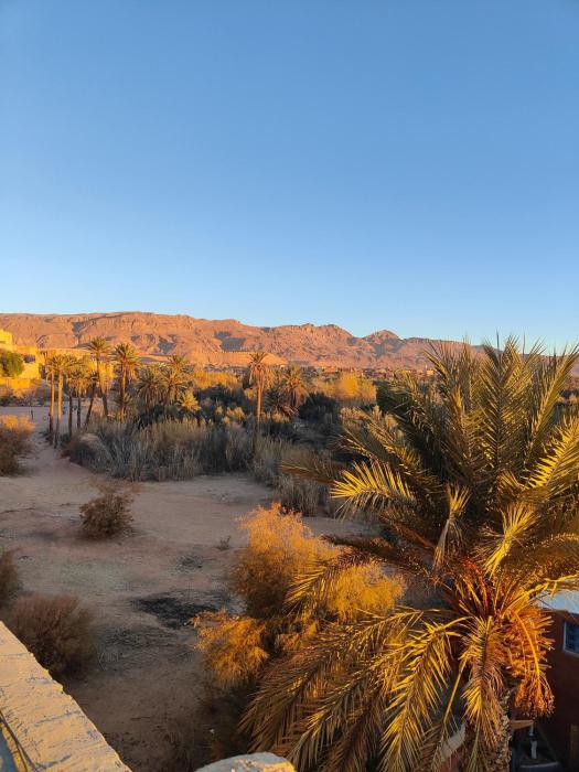 maison dhotes retour au calme