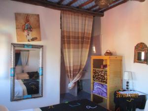 maison dhotes retour au calme