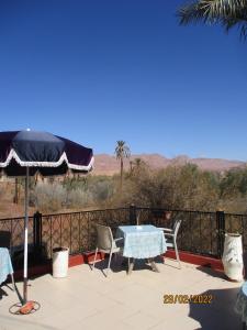 maison dhotes retour au calme