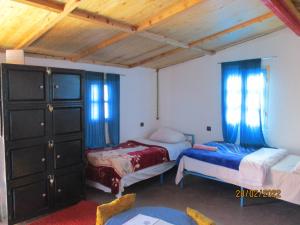 maison dhotes retour au calme