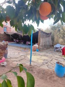 maison dhotes retour au calme