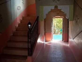 Maison D'hotes Mogador Chez Habitants,Boumalne Dades>>Ait Sedrate Jbel El Soufla,2.5 star
