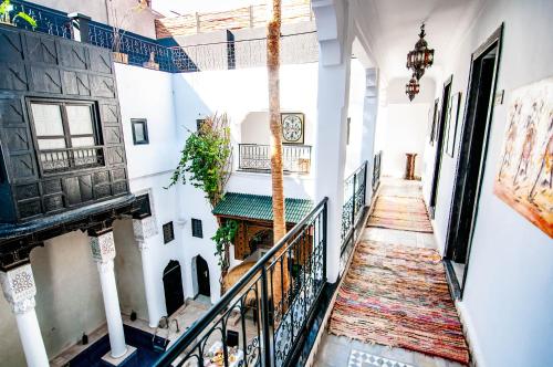 marrakech