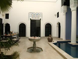 marrakech