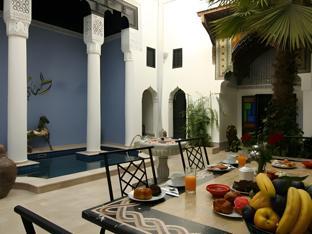 marrakech