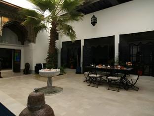 marrakech