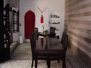 marrakech