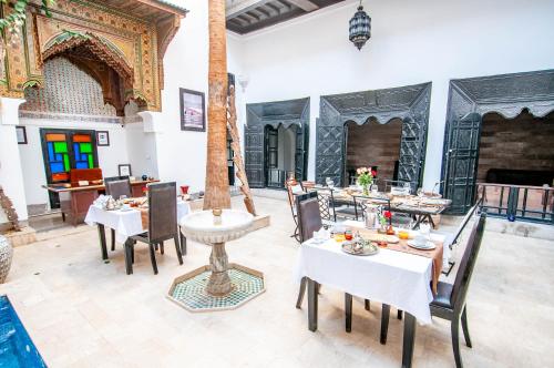 marrakech