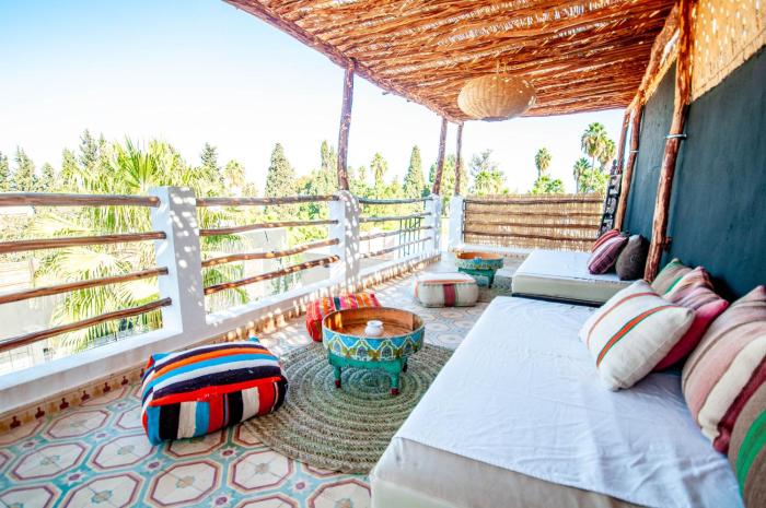 marrakech