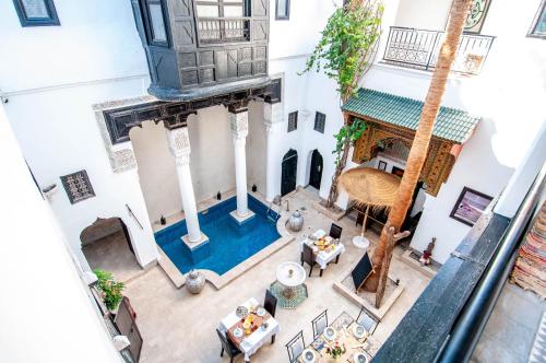 marrakech