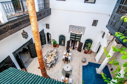 marrakech