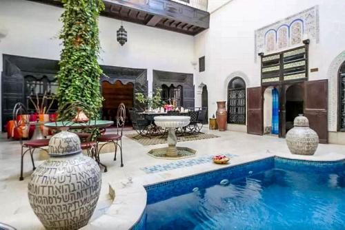 marrakech