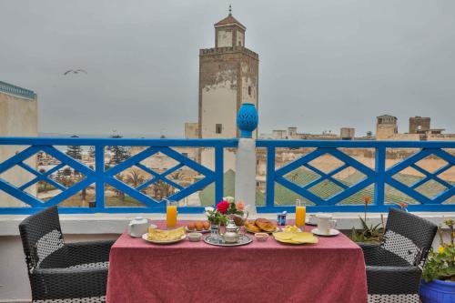 essaouira