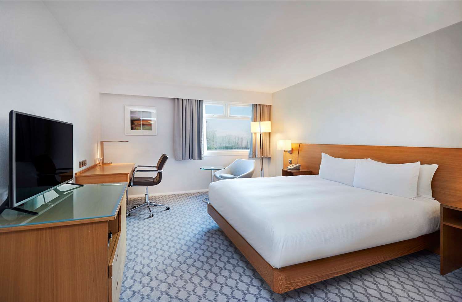 hilton london watford