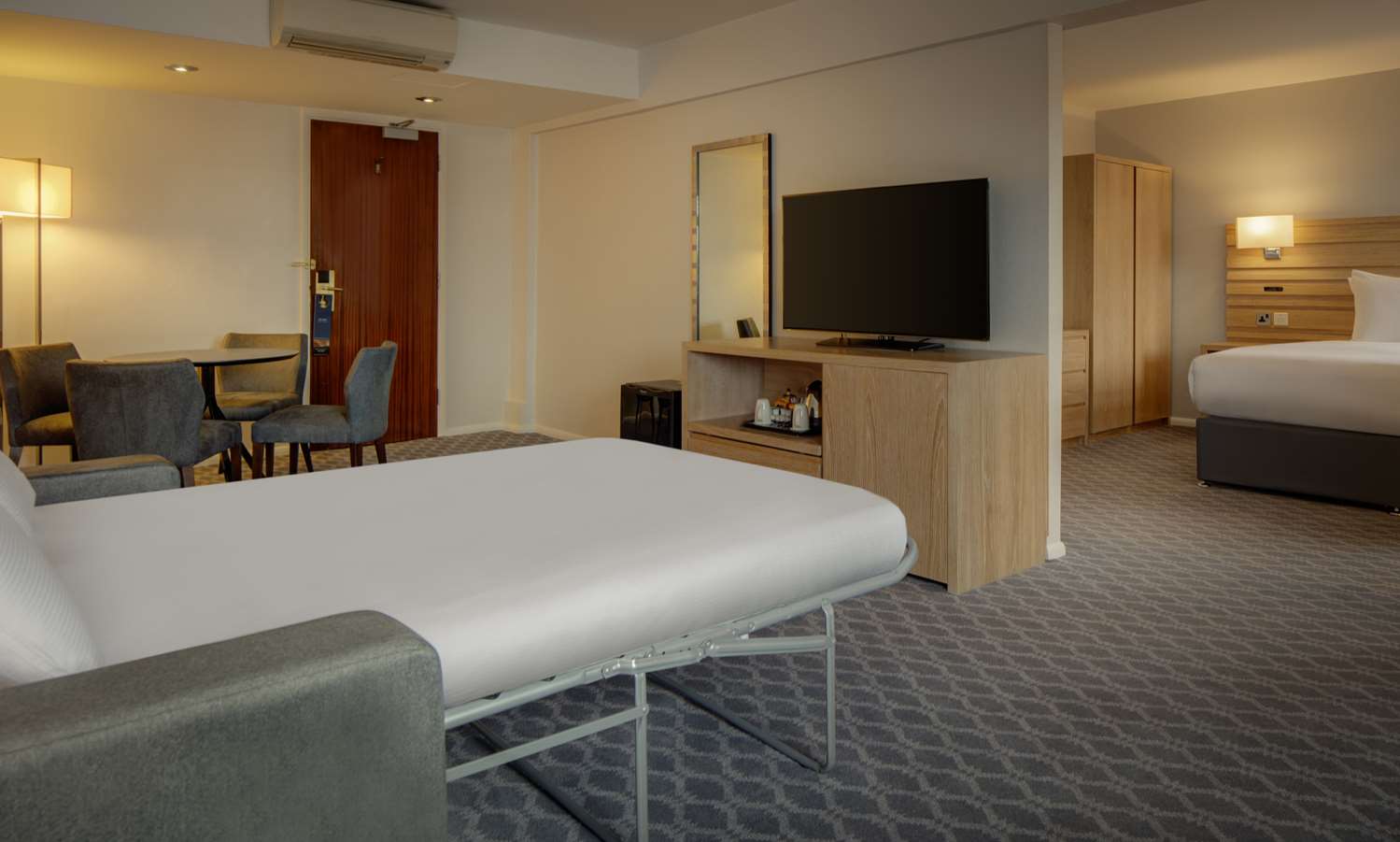 hilton london watford