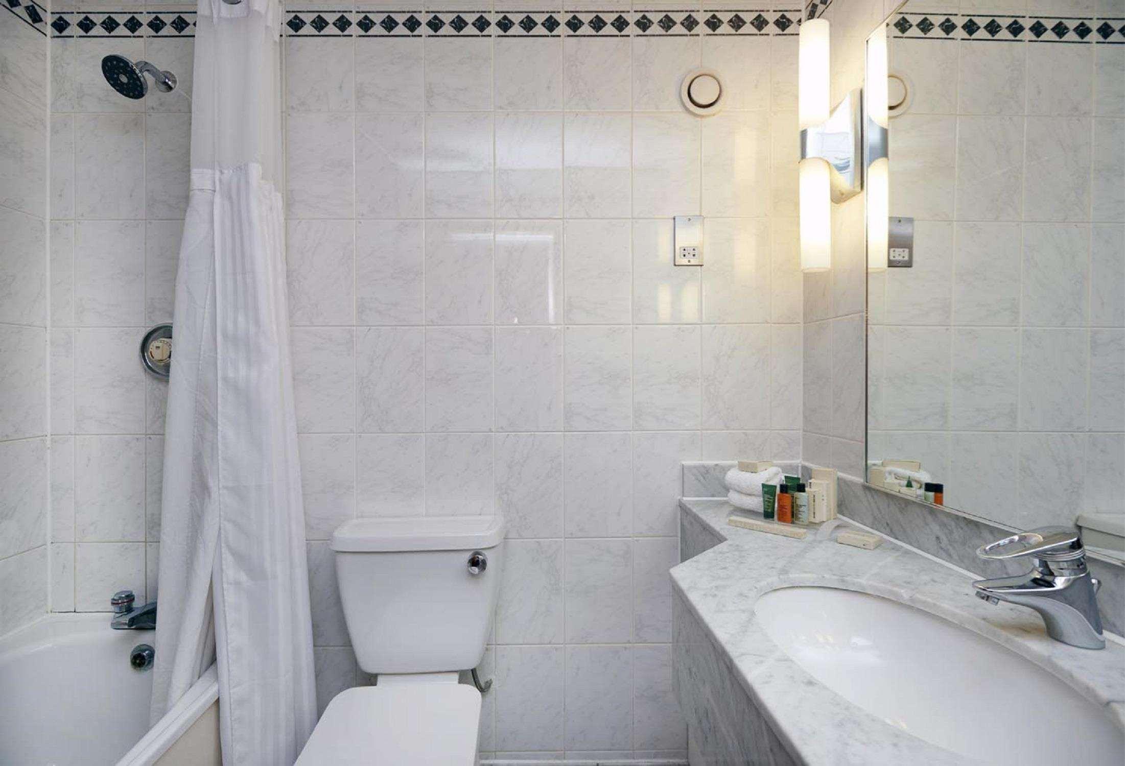 hilton london watford