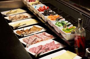 hilton london watford