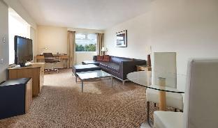 hilton london watford