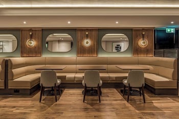 hilton london watford