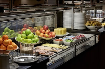 hilton london watford