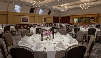 hilton london watford