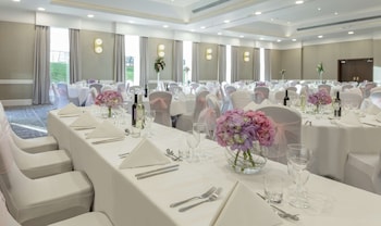 hilton london watford