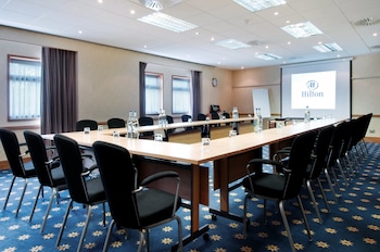 hilton london watford