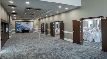 hilton london watford