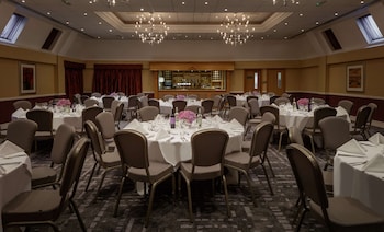 hilton london watford