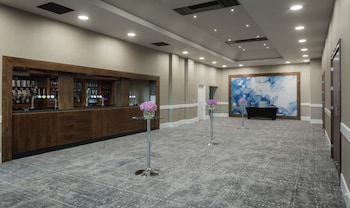 hilton london watford