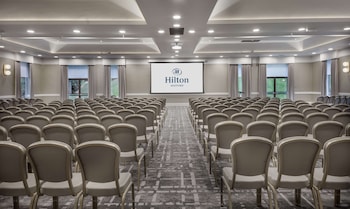 hilton london watford