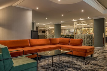 hilton london watford