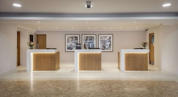 hilton london watford
