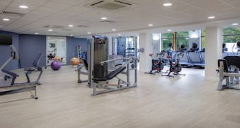 hilton london watford