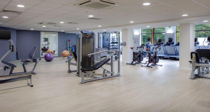 hilton london watford