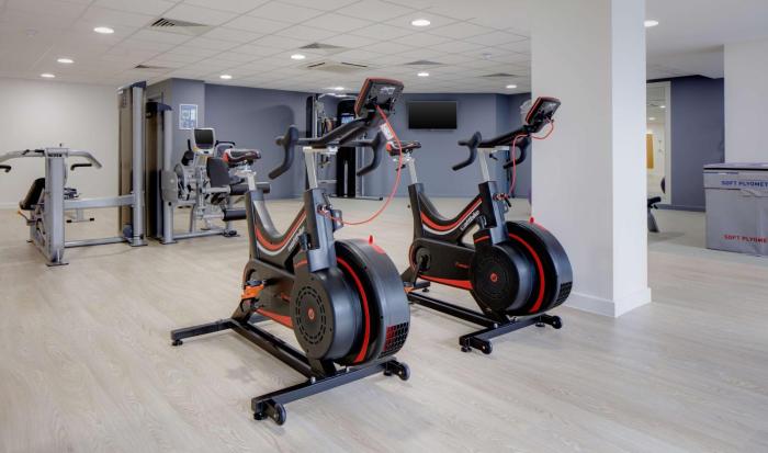 hilton london watford