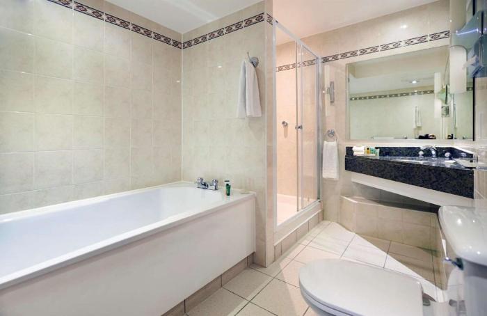 hilton london watford