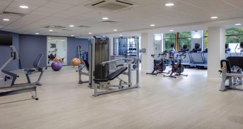 hilton london watford