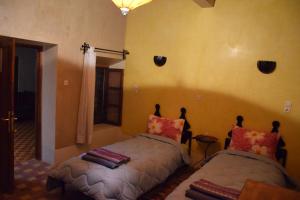 kasbah 123 soleil