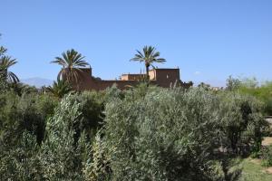 kasbah 123 soleil