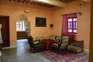 kasbah 123 soleil