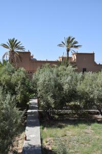 kasbah 123 soleil