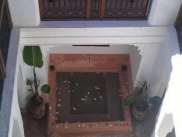 riad ivissa