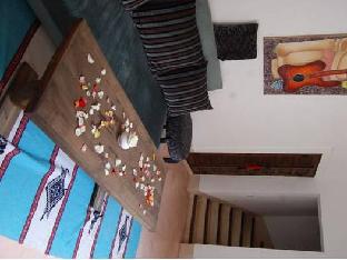riad ivissa