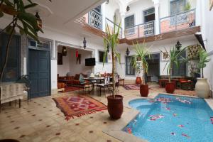riad ivissa