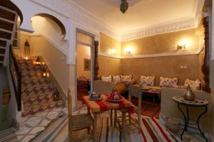 riad ivissa