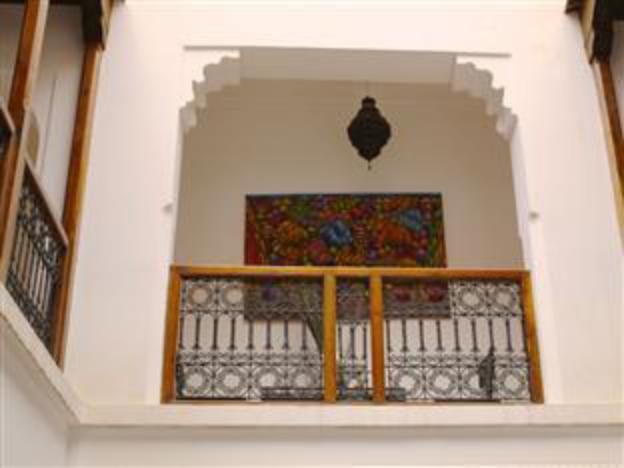 riad ivissa