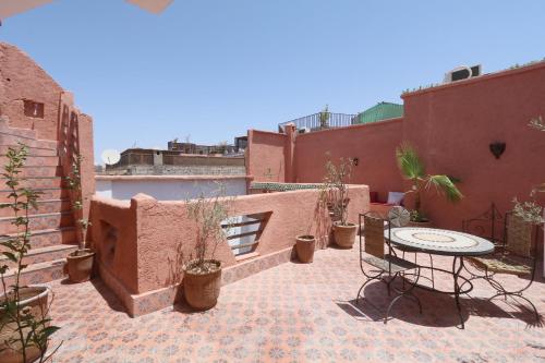 riad ivissa